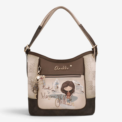 Anekke | Borsa Zaino convertibile Tulip 43705-172