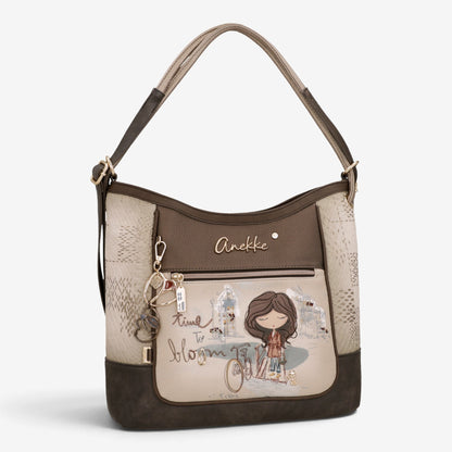 Anekke | Borsa Zaino convertibile Tulip 43705-172