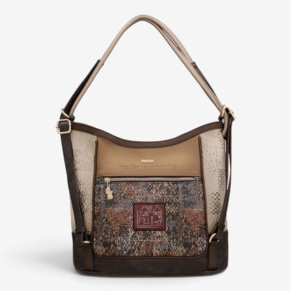Anekke | Borsa Zaino convertibile Tulip 43705-172