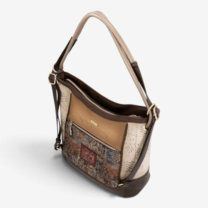 Anekke | Borsa Zaino convertibile Tulip 43705-172