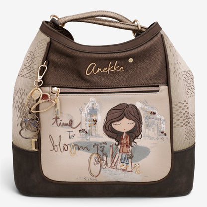 Anekke | Borsa Zaino convertibile Tulip 43705-172