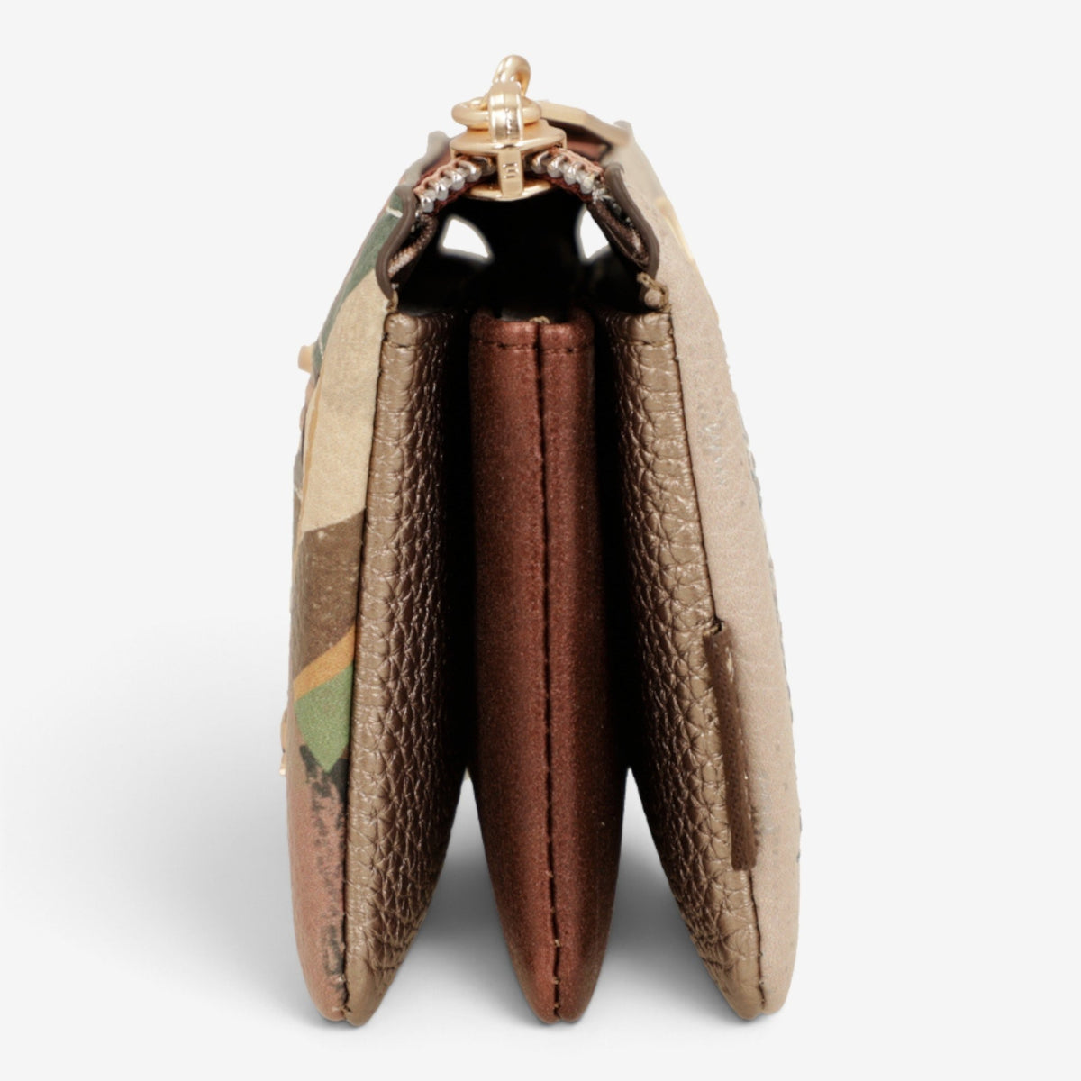 Anekke | Portamonete 3 scomparti Tulip 43709-010