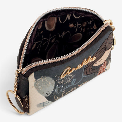 Anekke | Portamonete piccolo 43709-018