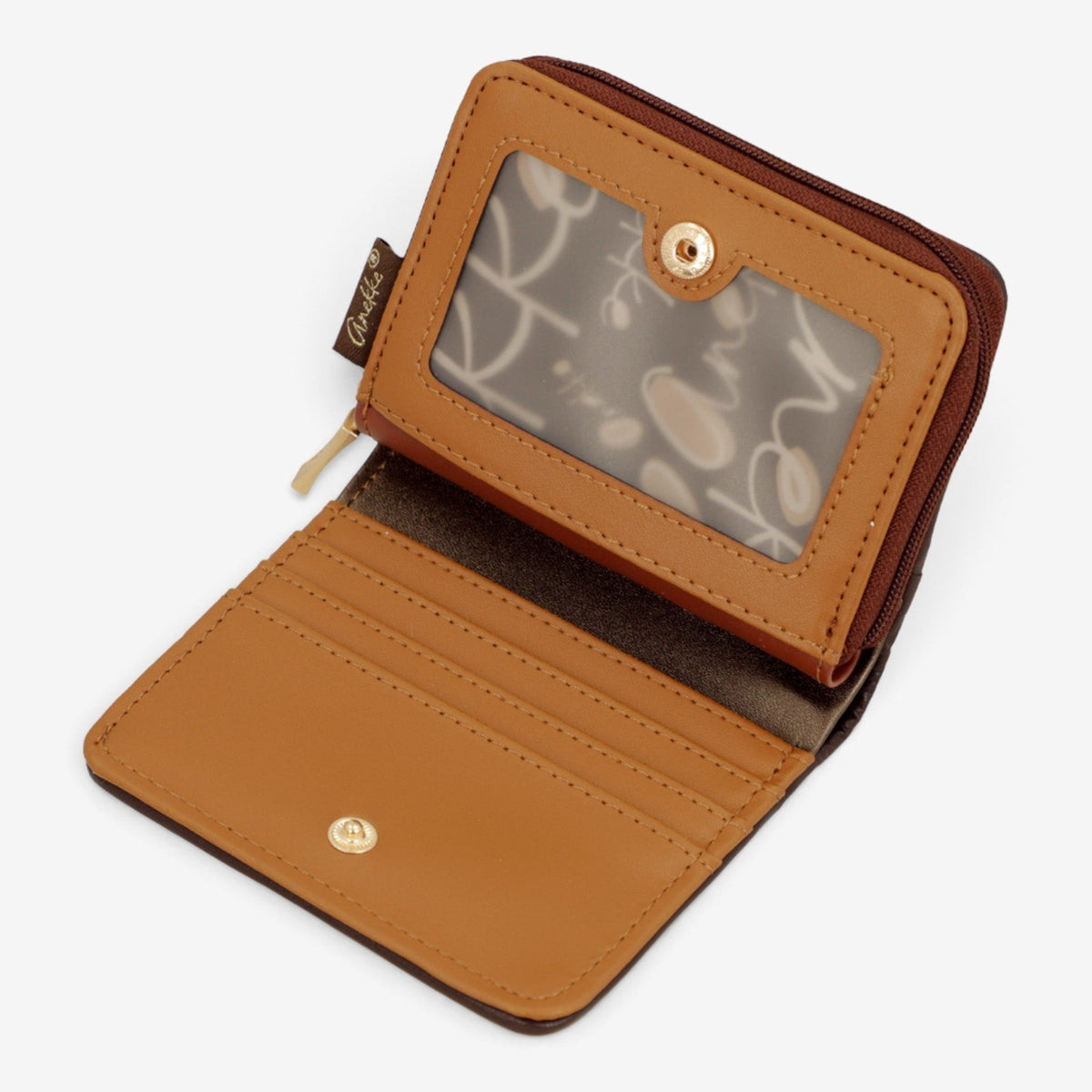 Anekke | Portafoglio piccolo RFID Tulip 43709-903