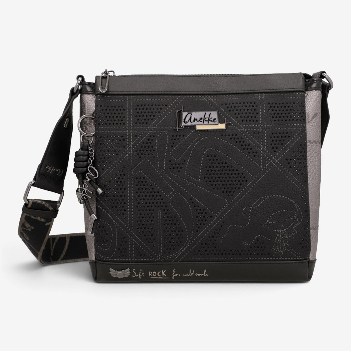 Anekke | Borsa a tracolla Iron 43753-039