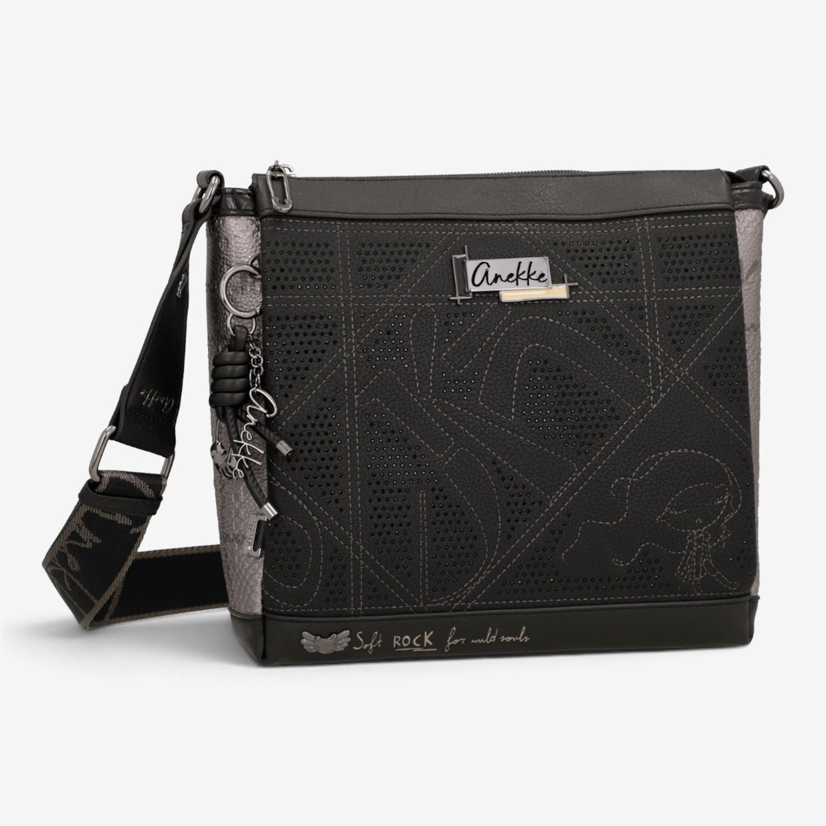Anekke | Borsa a tracolla Iron 43753-039