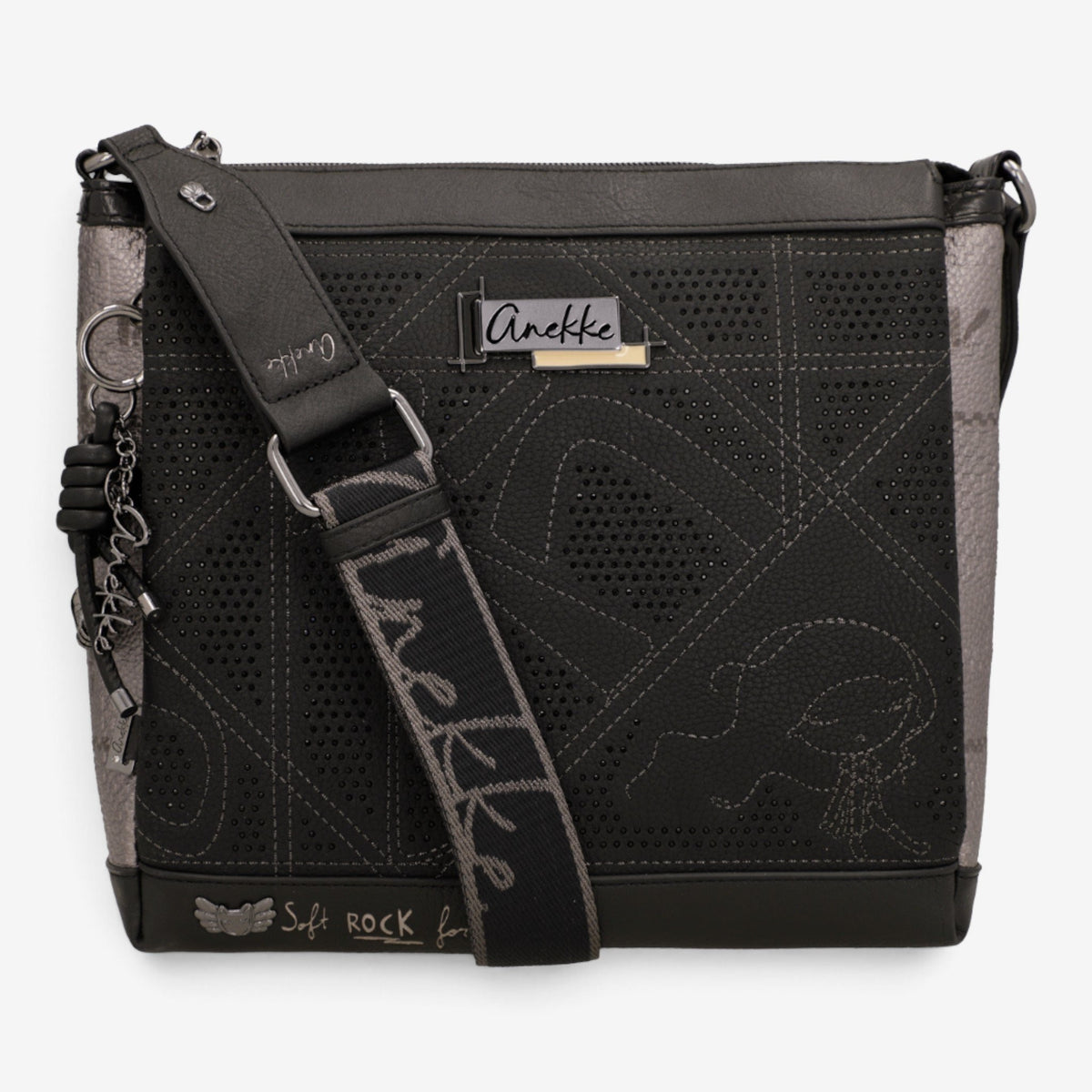 Anekke | Borsa a tracolla Iron 43753-039