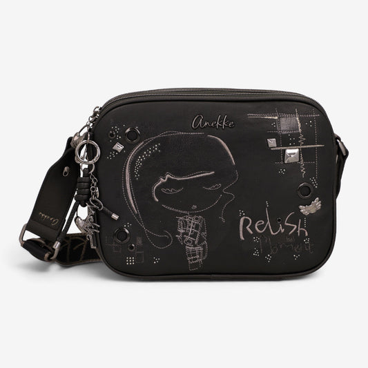 Anekke | Borsa a tracolla Iron 43753-188