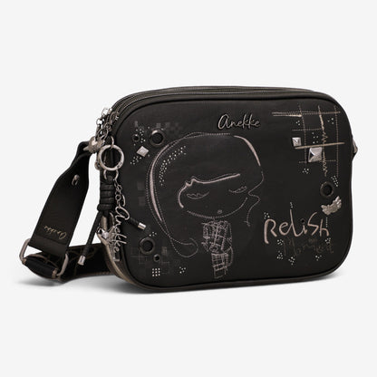 Anekke | Borsa a tracolla Iron 43753-188