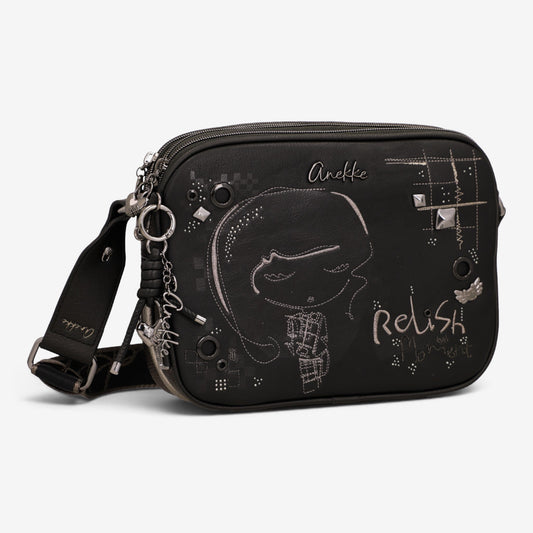 Anekke | Borsa a tracolla Iron 43753-188