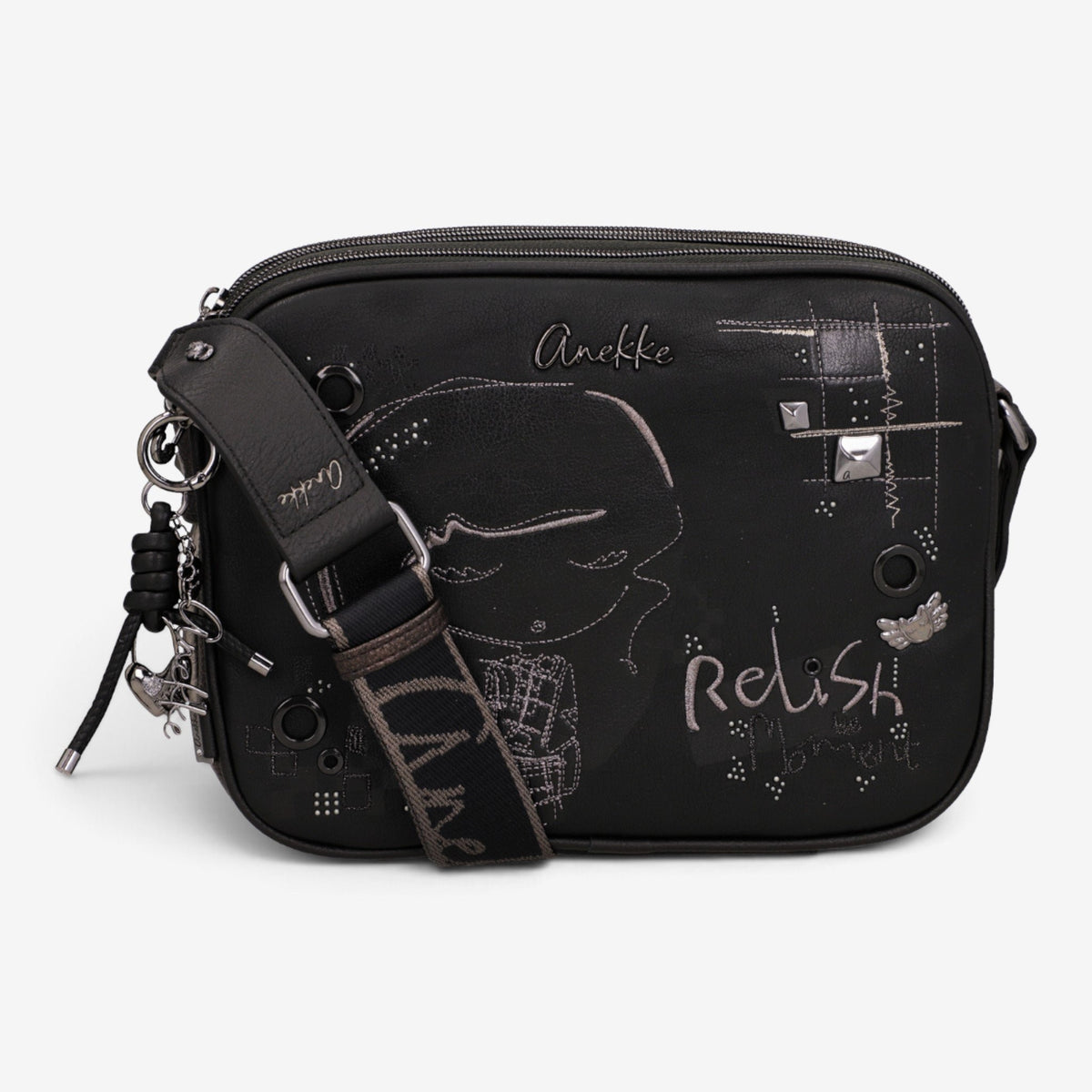 Anekke | Borsa a tracolla Iron 43753-188