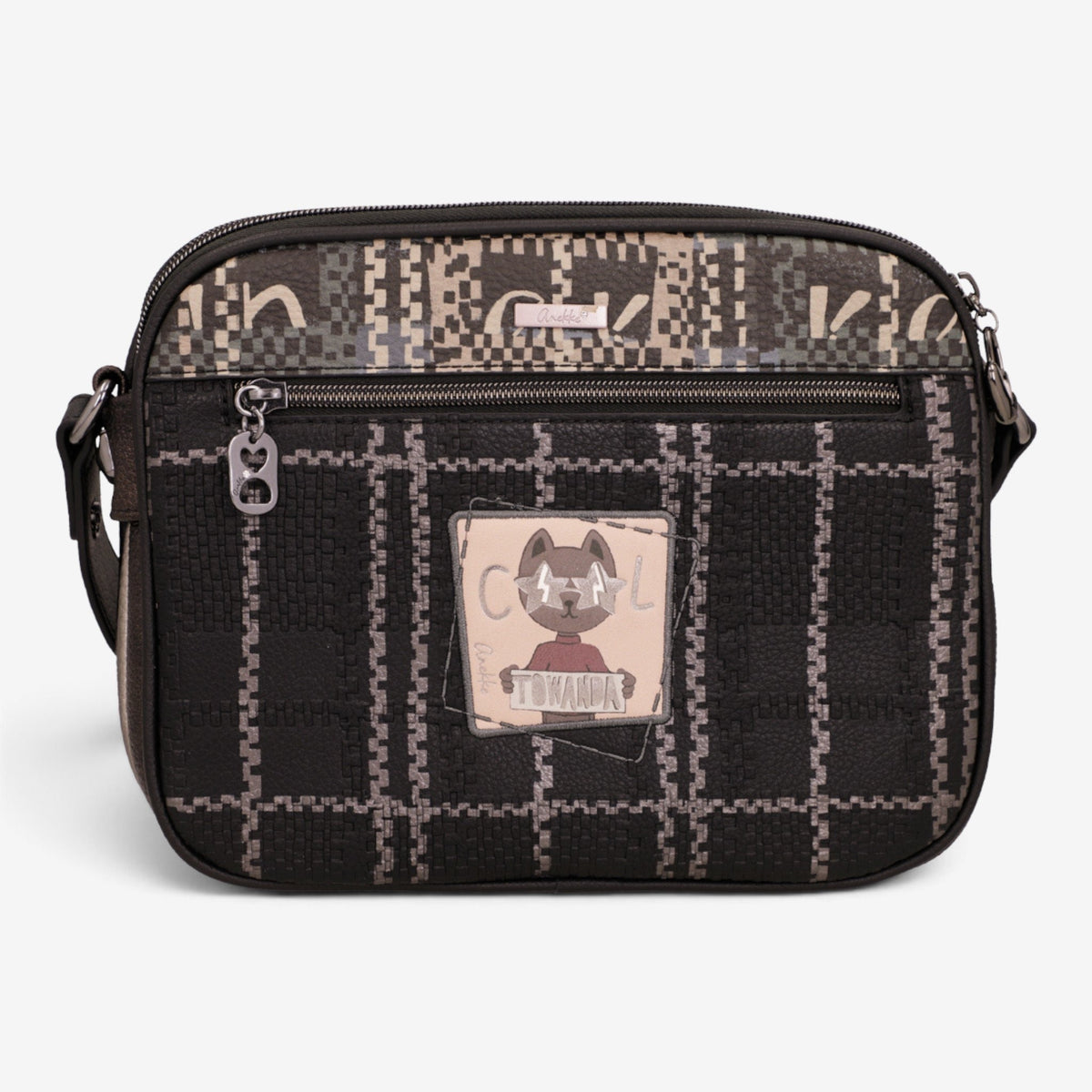 Anekke | Borsa a tracolla Iron 43753-188