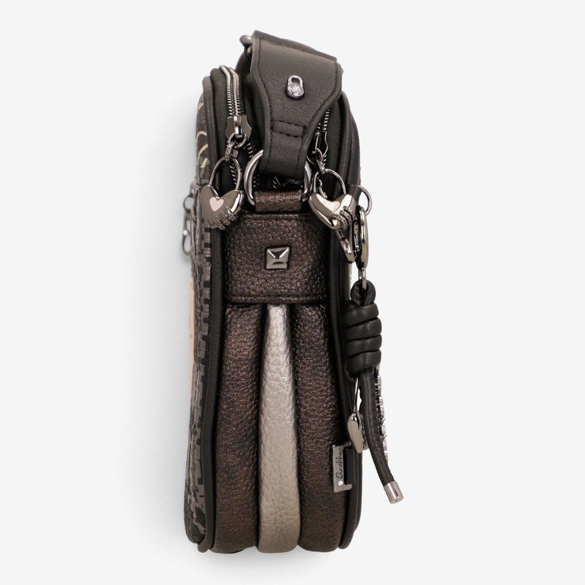 Anekke | Borsa a tracolla Iron 43753-188