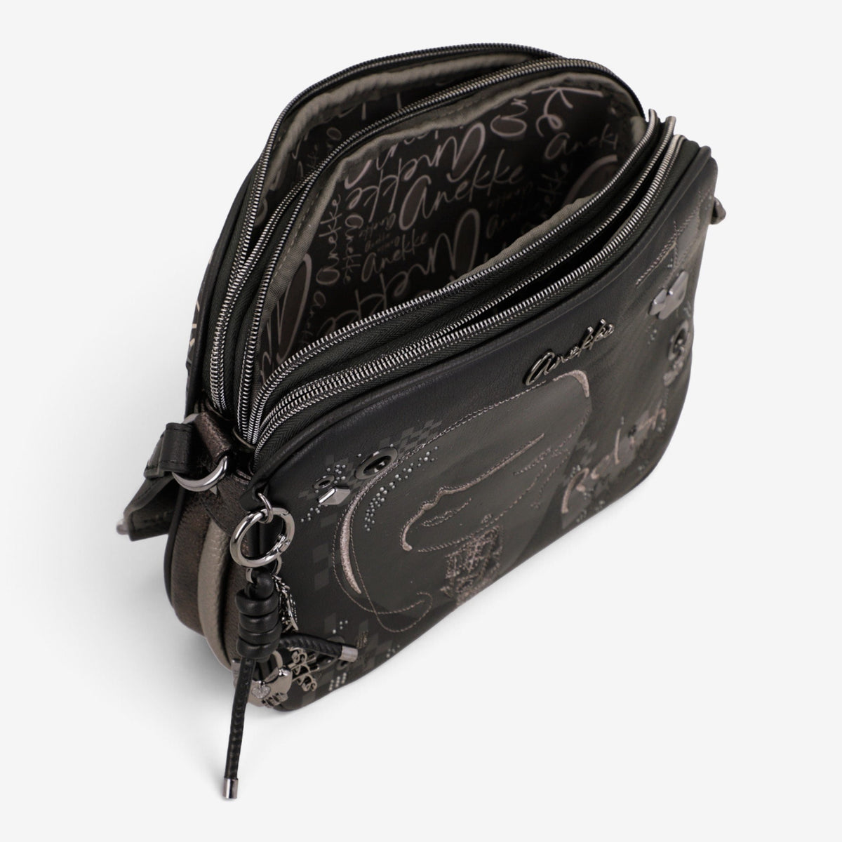 Anekke | Borsa a tracolla Iron 43753-188