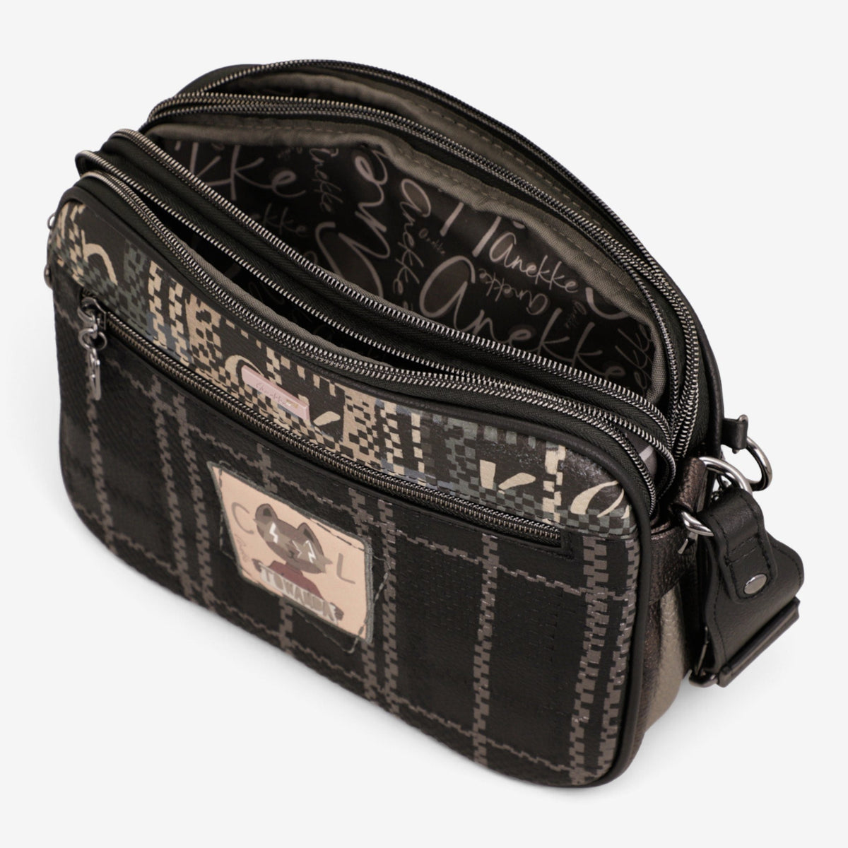 Anekke | Borsa a tracolla Iron 43753-188