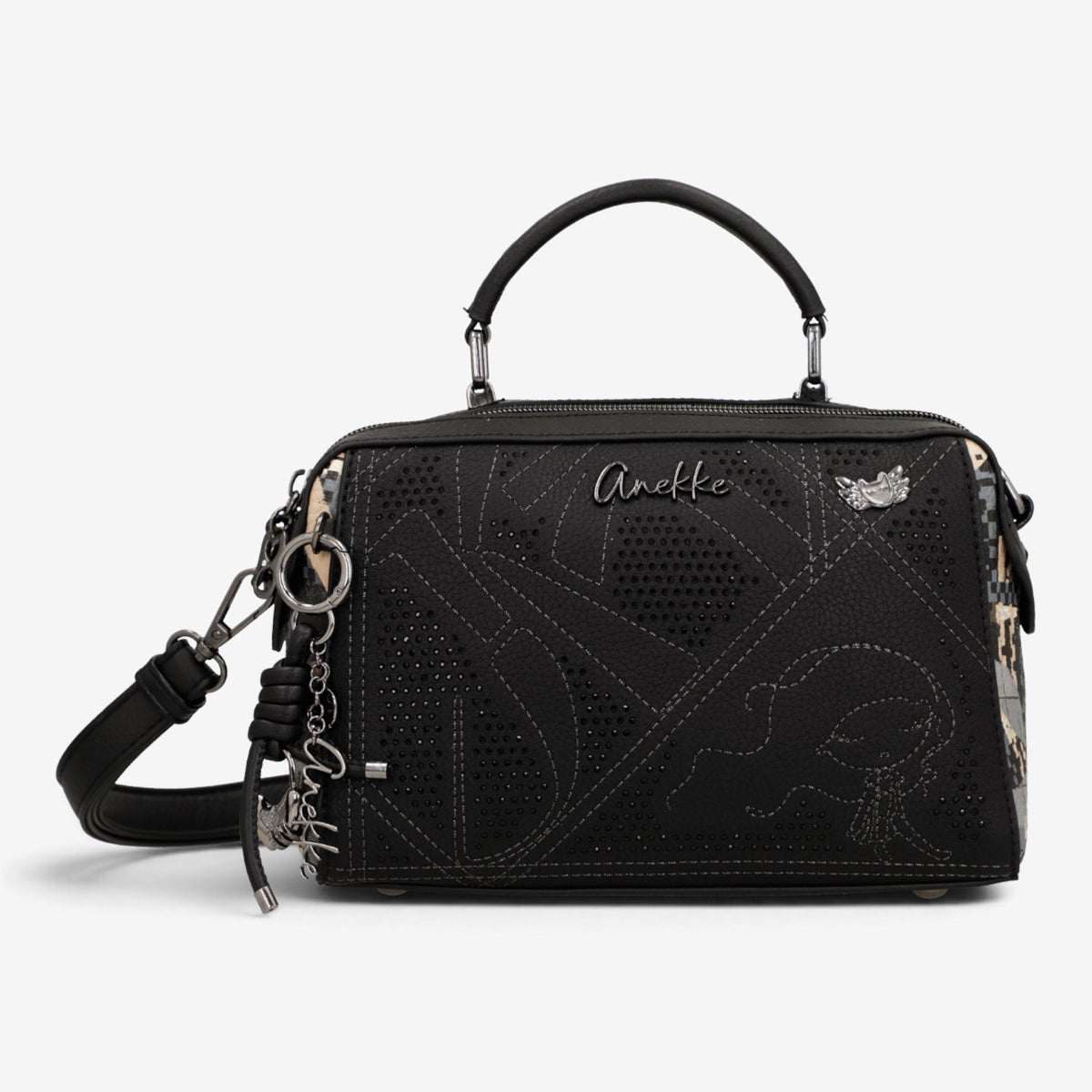 Anekke | Borsa a valigetta Iron 43753-443