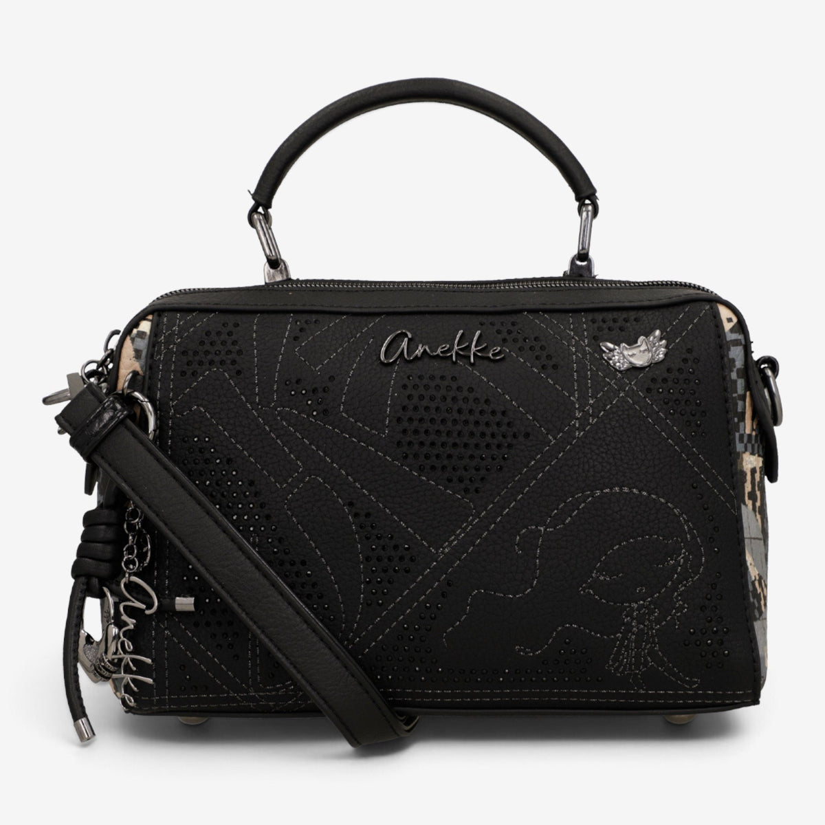 Anekke | Borsa a valigetta Iron 43753-443