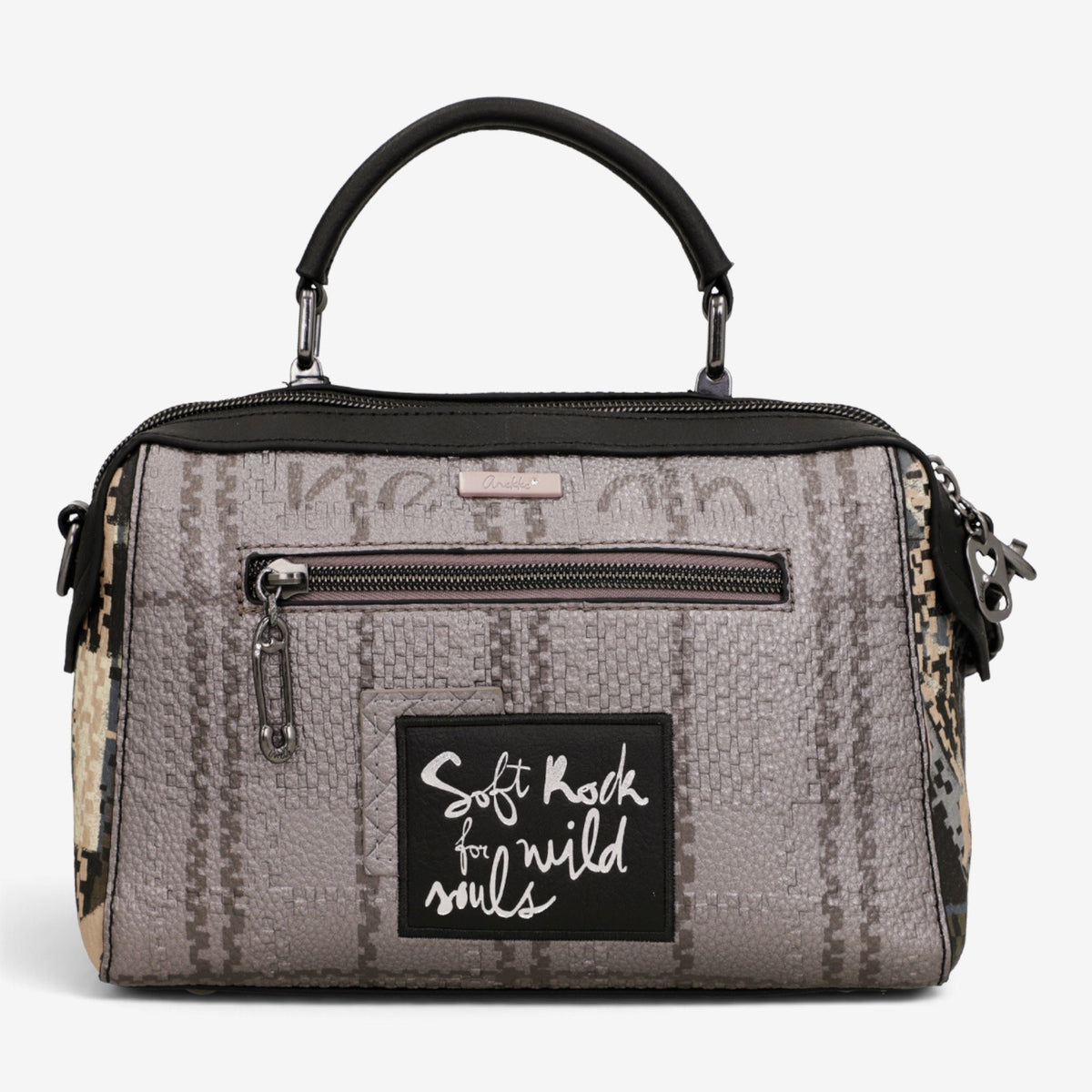Anekke | Borsa a valigetta Iron 43753-443