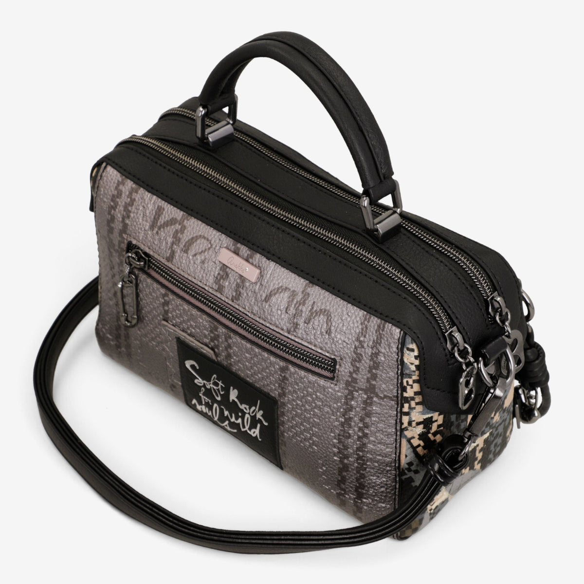 Anekke | Borsa a valigetta Iron 43753-443