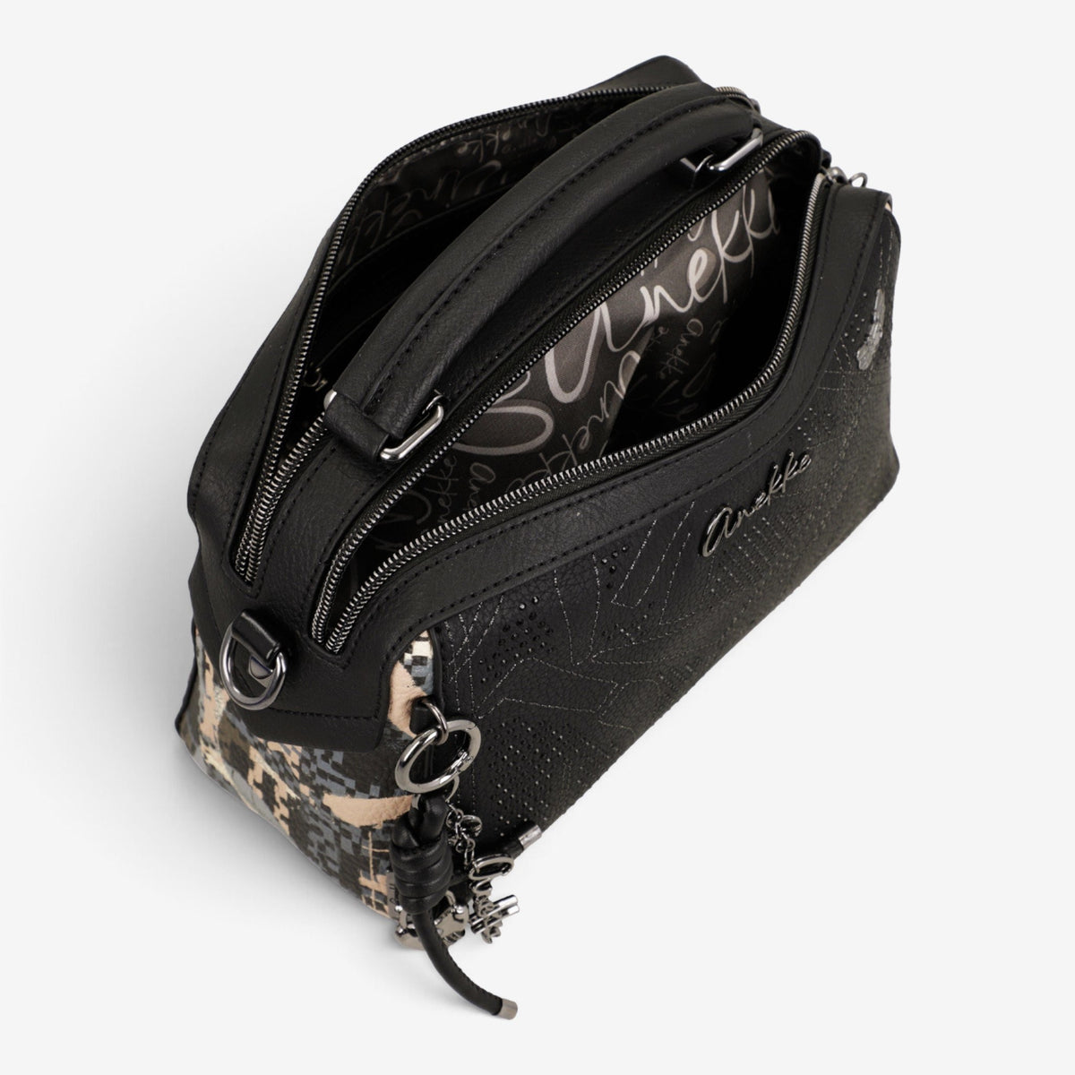 Anekke | Borsa a valigetta Iron 43753-443