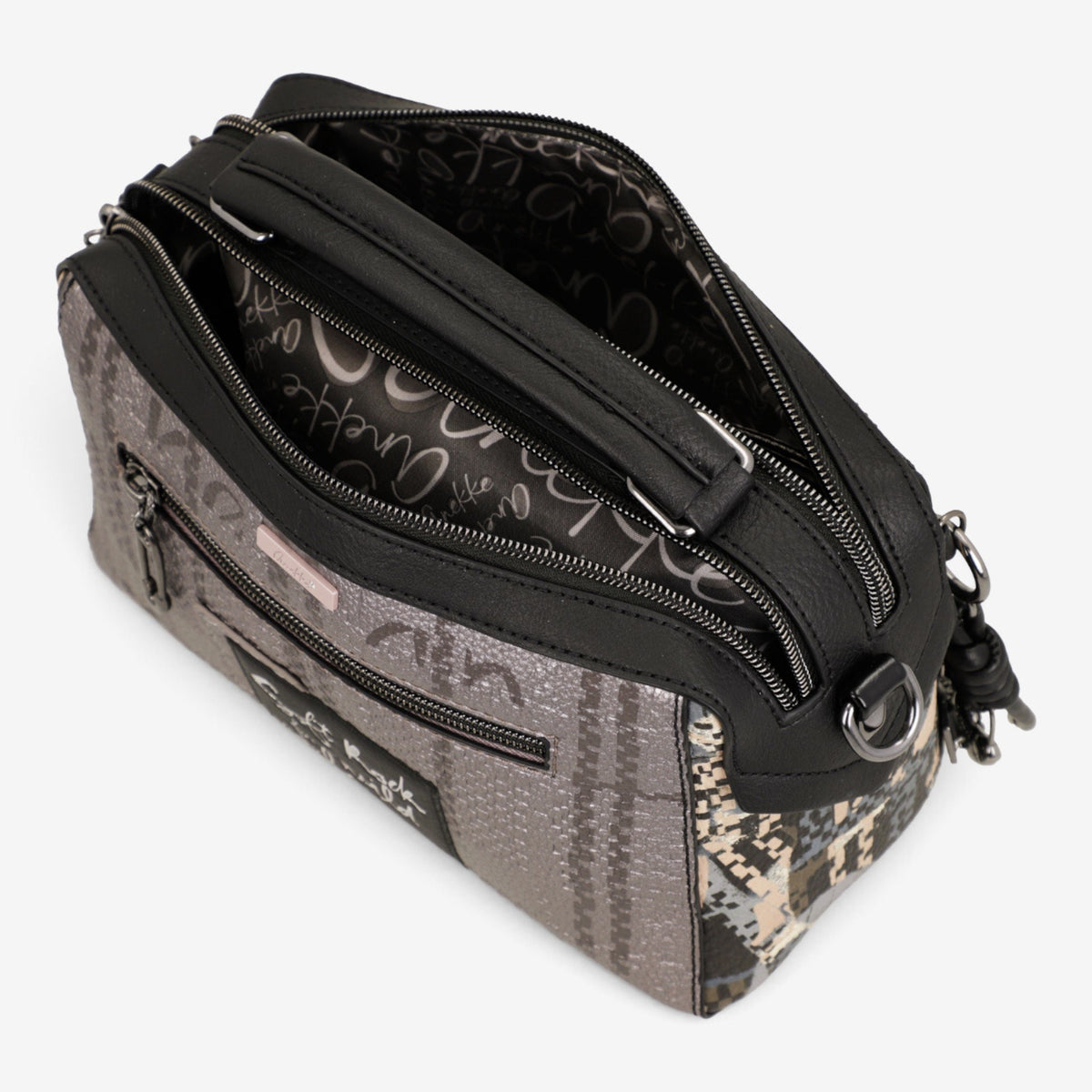 Anekke | Borsa a valigetta Iron 43753-443