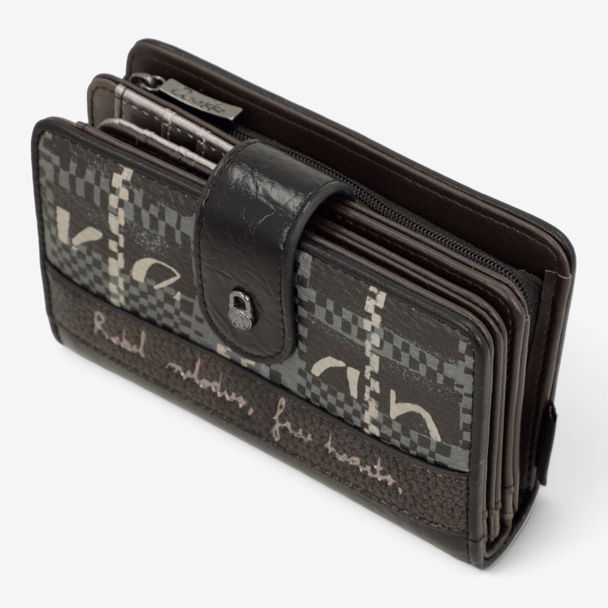 Anekke | Portafoglio medio Iron 43759-902