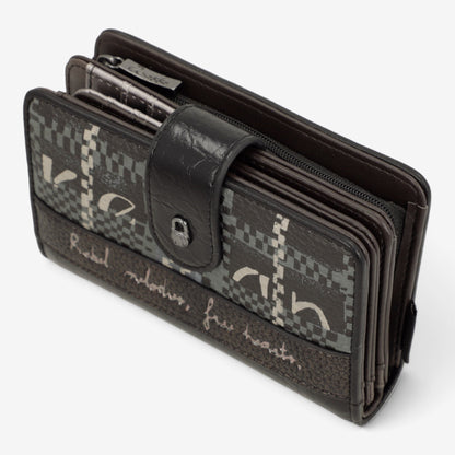 Anekke | Portafoglio medio Iron 43759-902