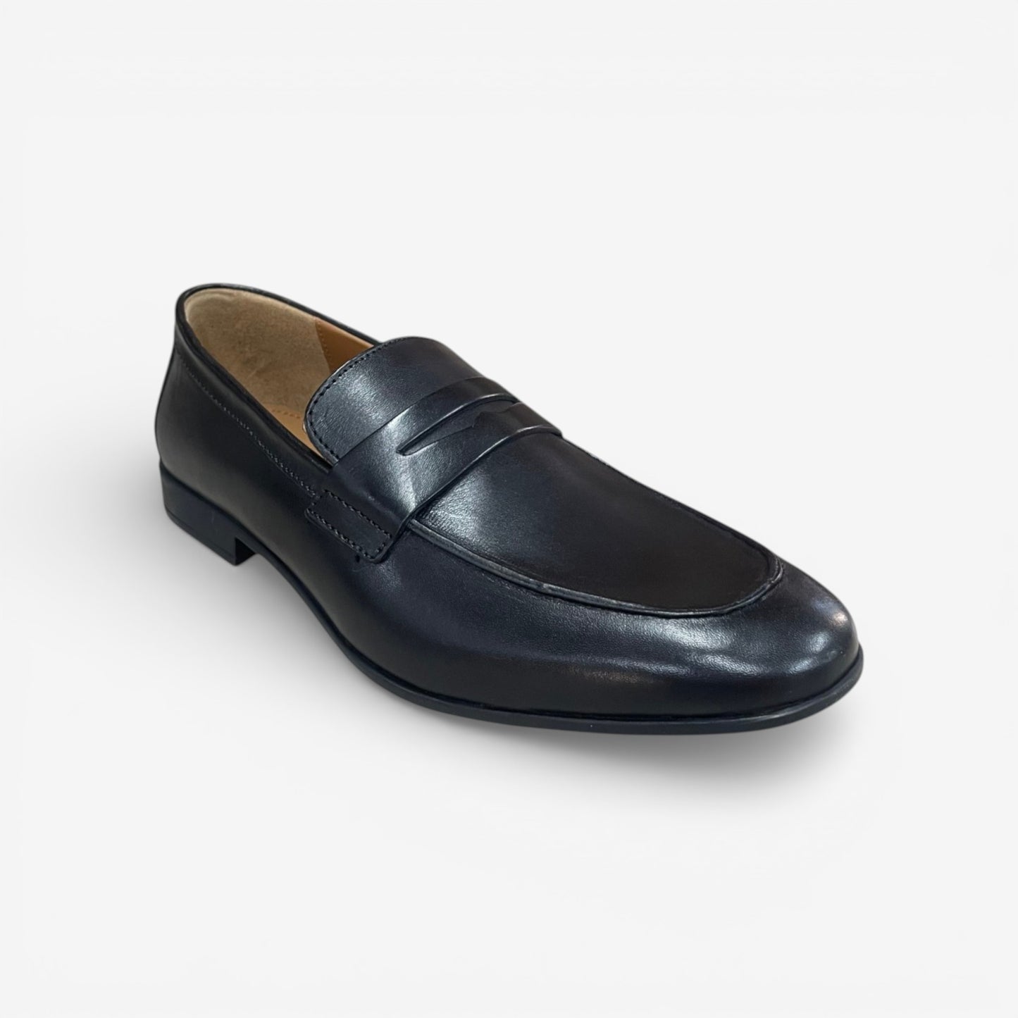 Kammi | Mocassino in pelle