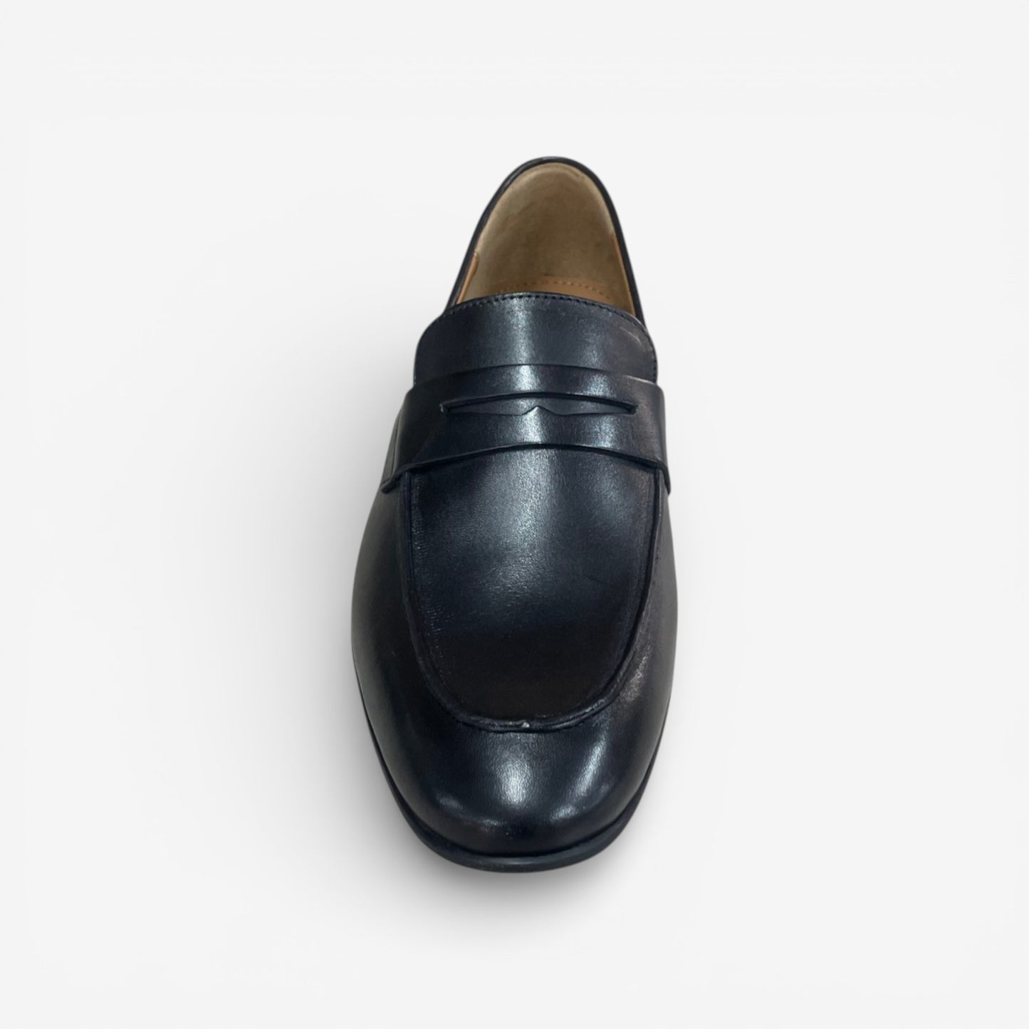 Kammi | Mocassino in pelle
