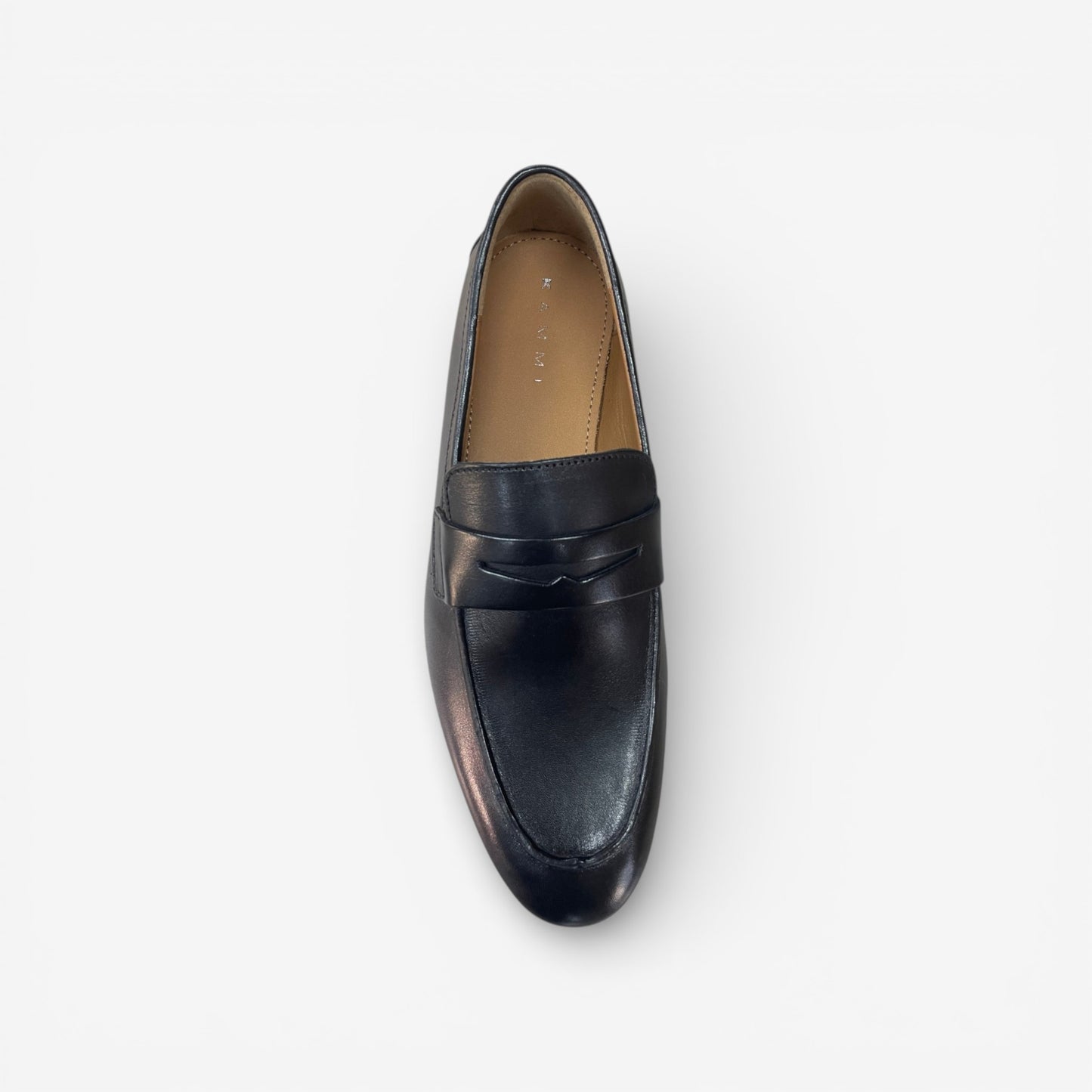 Kammi | Mocassino in pelle