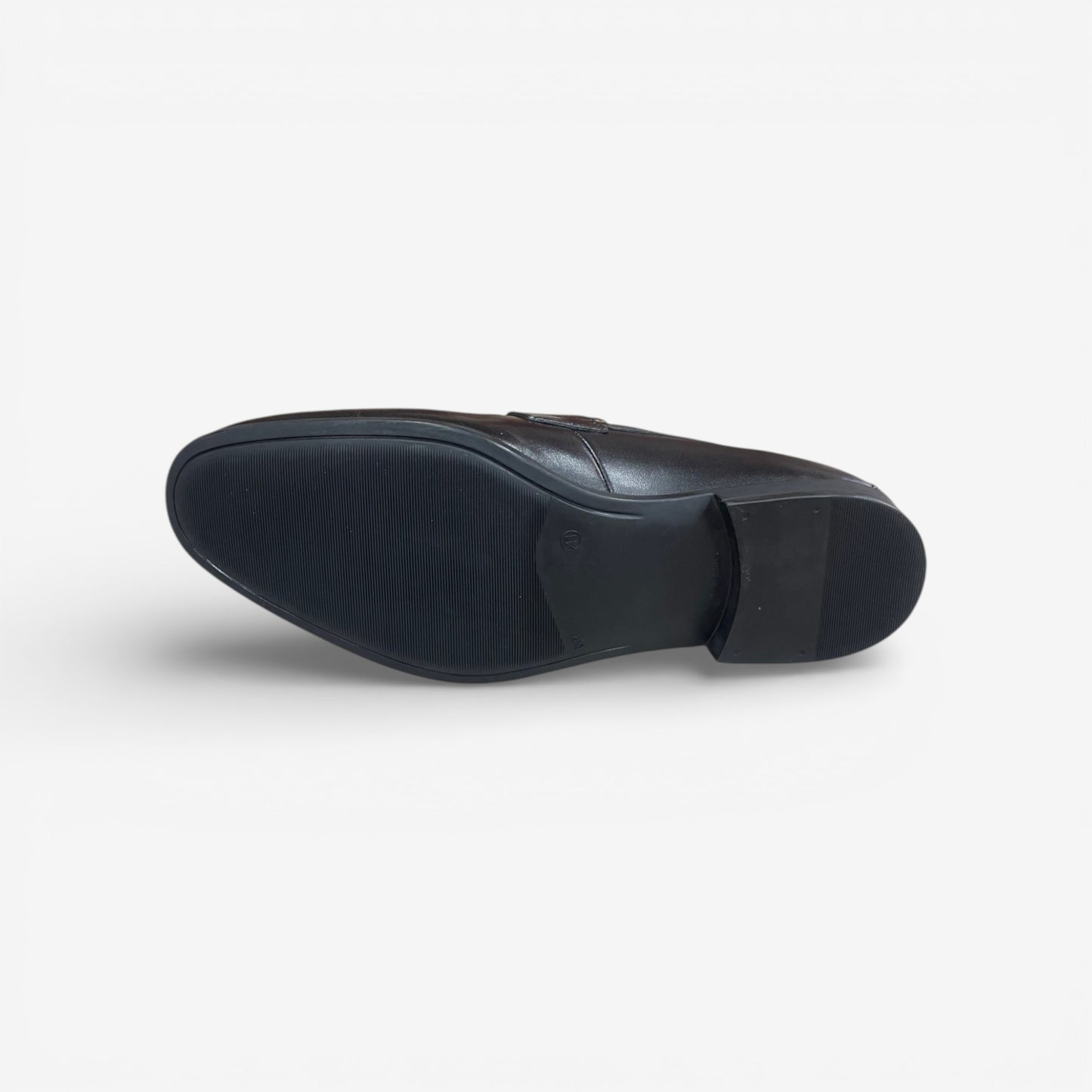 Kammi | Mocassino in pelle