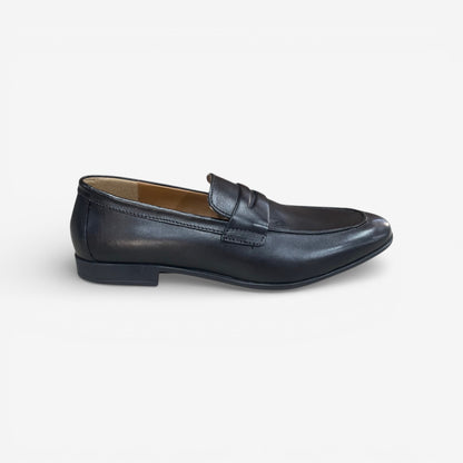 Kammi | Mocassino in pelle