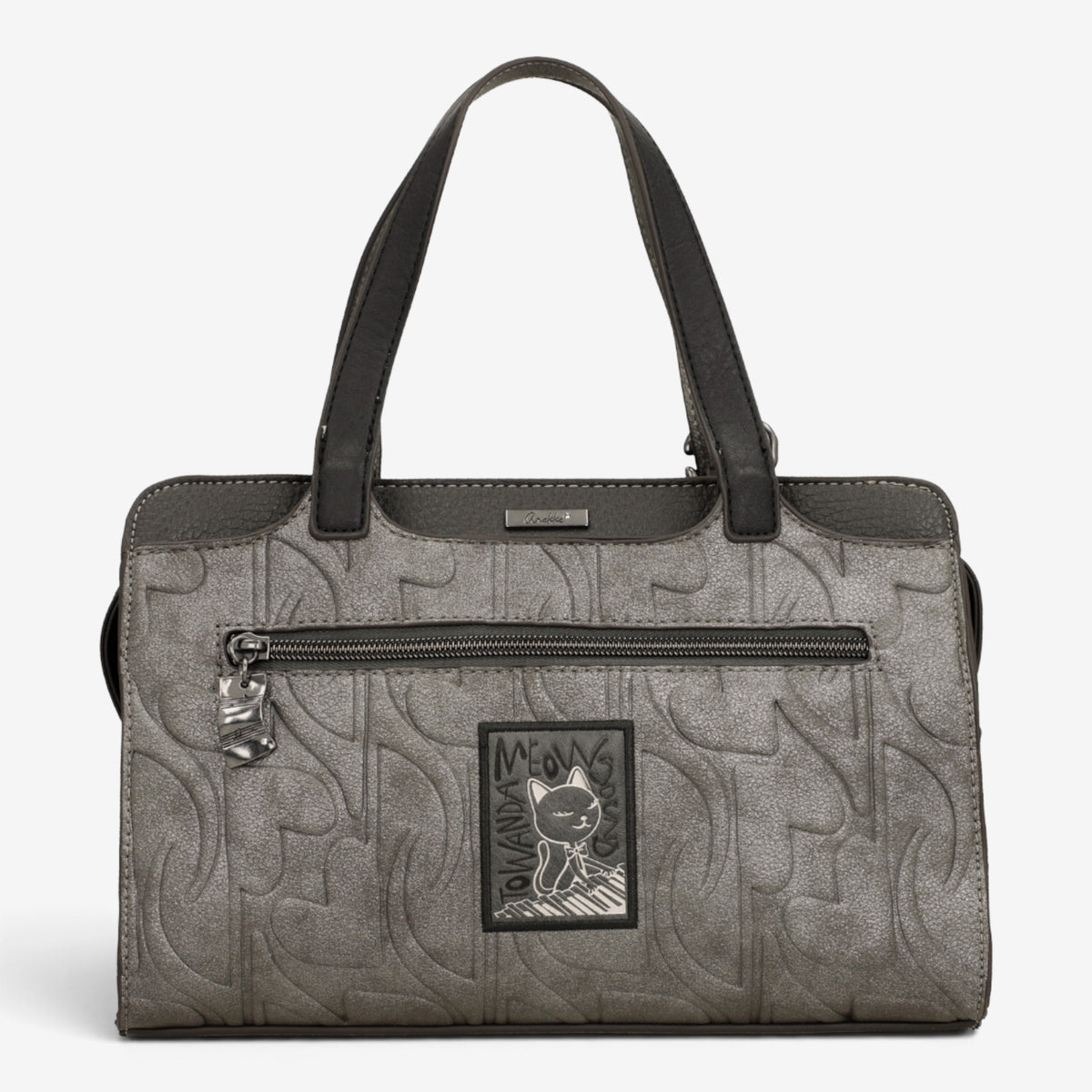 Anekke | Borsa a tracolla con manico corto Orchestra 43801-448