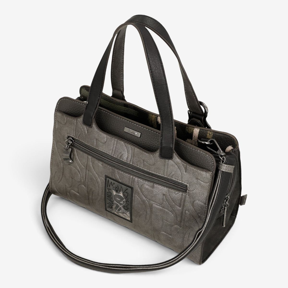 Anekke | Borsa a tracolla con manico corto Orchestra 43801-448
