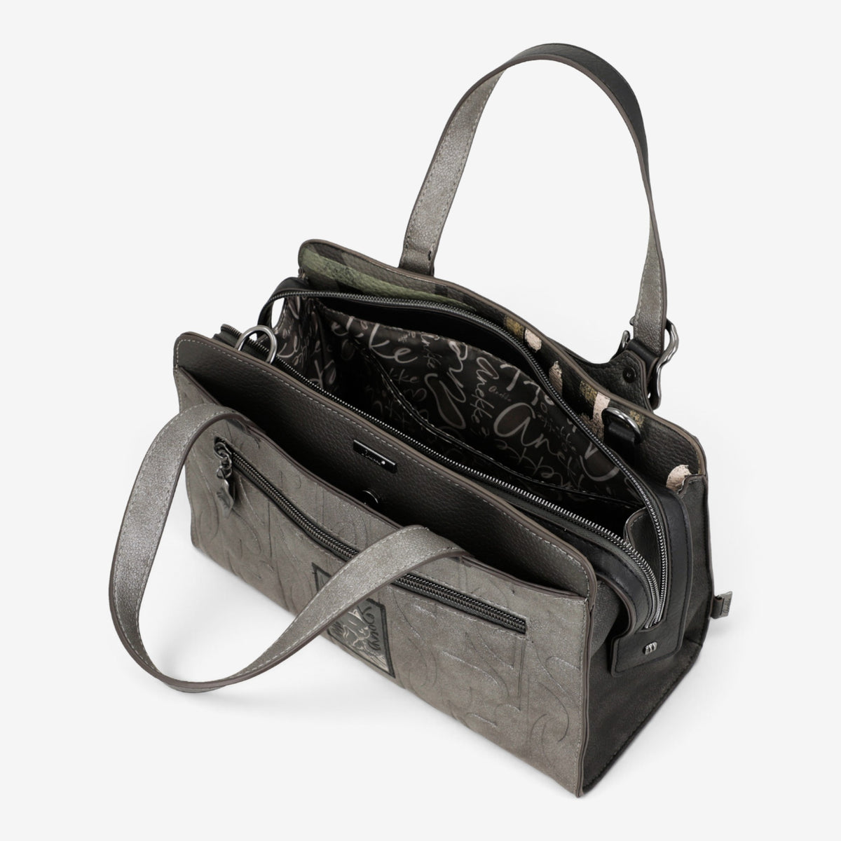 Anekke | Borsa a tracolla con manico corto Orchestra 43801-448