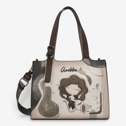 Anekke | Borsa a spalla e tracolla Orchestra 43802-437