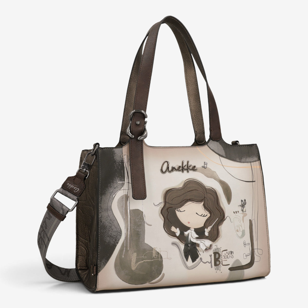Anekke | Borsa a spalla e tracolla Orchestra 43802-437