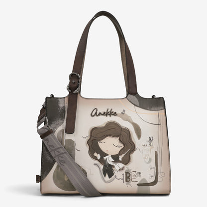 Anekke | Borsa a spalla e tracolla Orchestra 43802-437