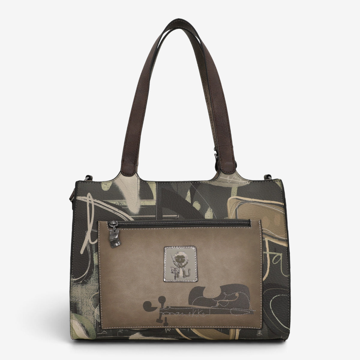 Anekke | Borsa a spalla e tracolla Orchestra 43802-437
