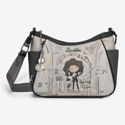 Anekke | Borsa a tracolla grande Orchestra 43803-002