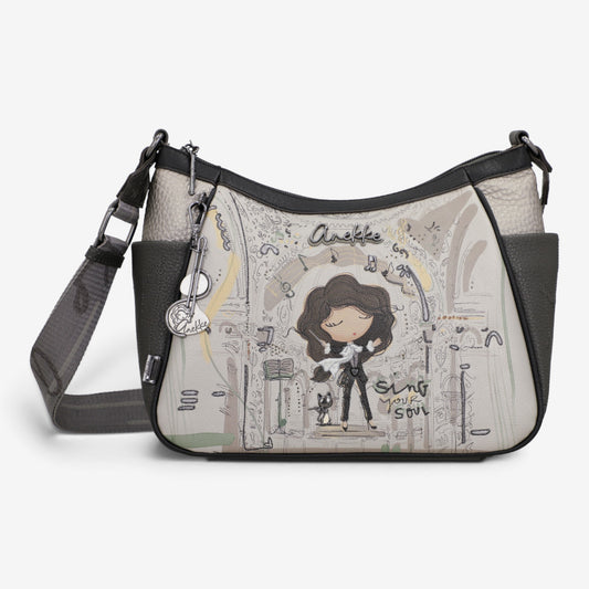 Anekke | Borsa a tracolla grande Orchestra 43803-002