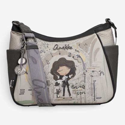 Anekke | Borsa a tracolla grande Orchestra 43803-002