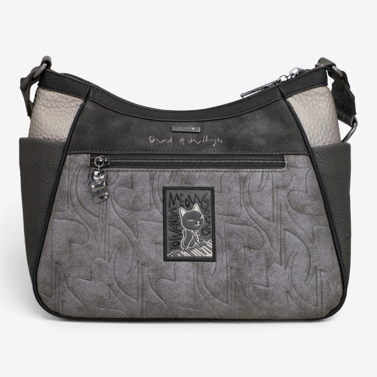 Anekke | Borsa a tracolla grande Orchestra 43803-002