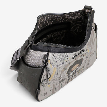 Anekke | Borsa a tracolla grande Orchestra 43803-002