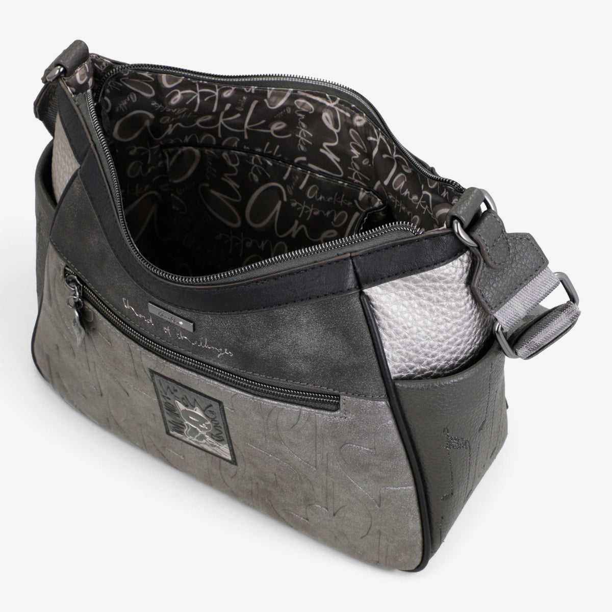 Anekke | Borsa a tracolla grande Orchestra 43803-002