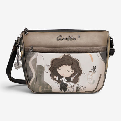 Anekke | Borsa grande a tracolla Orchestra 43803-050