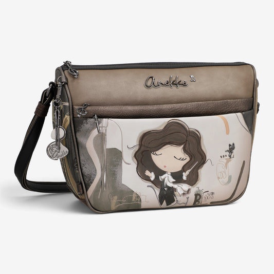 Anekke | Borsa grande a tracolla Orchestra 43803-050