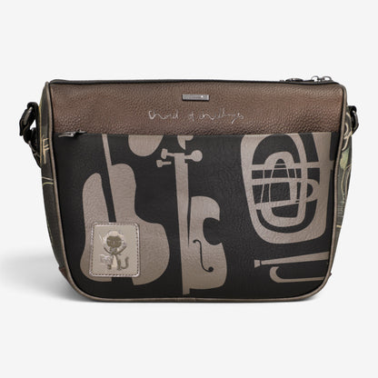 Anekke | Borsa grande a tracolla Orchestra 43803-050