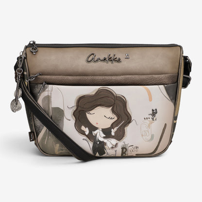 Anekke | Borsa grande a tracolla Orchestra 43803-050