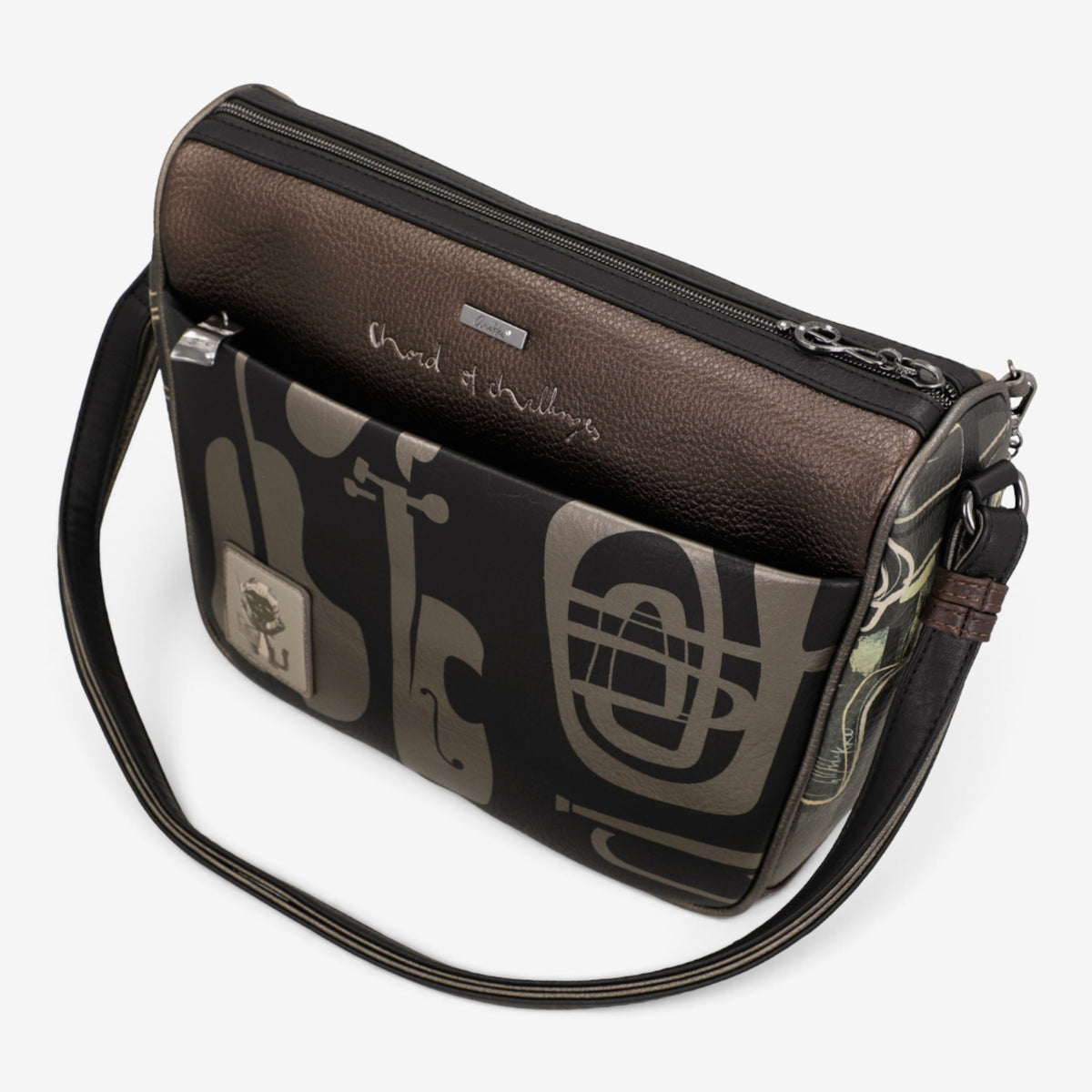 Anekke | Borsa grande a tracolla Orchestra 43803-050